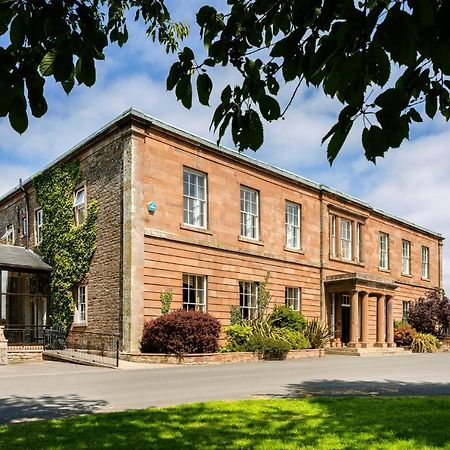 The Greenhill Hotel Wigton Eksteriør bilde
